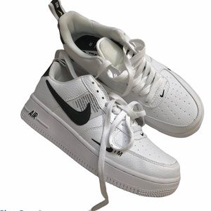 Brand new Nike Air Force 1 utility